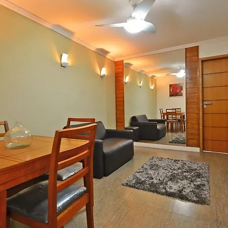 Mz Apartments Prado I
